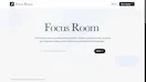 Focus Room