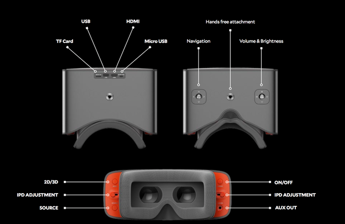 Cinera gallery image