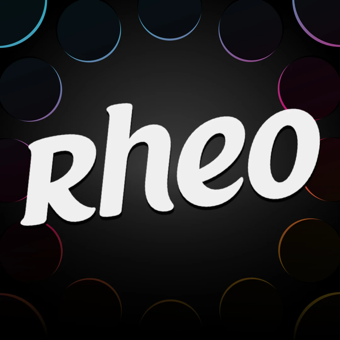 Rheo for Apple TV