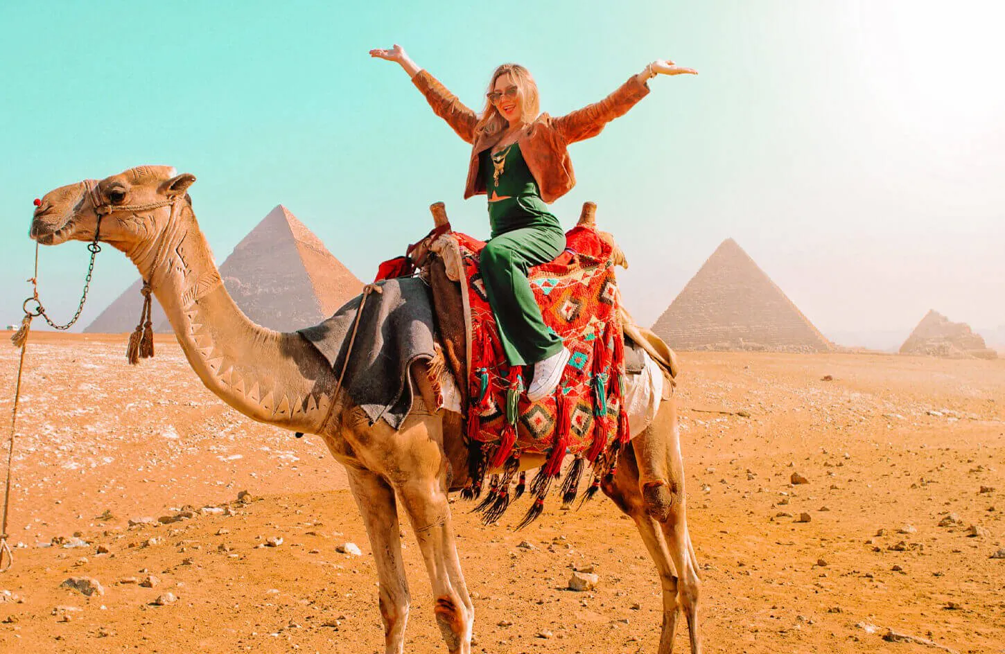 Egypt Tours by Locals gallery image