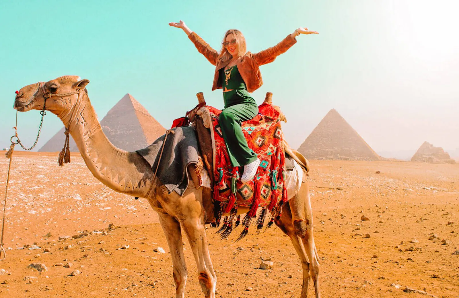 Egypt Tours by Locals screenshot 1