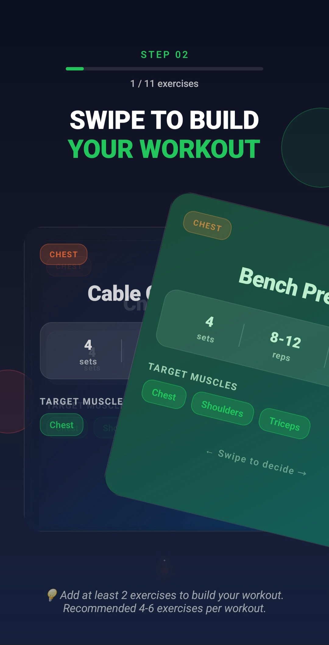 Exerciserrr gallery image