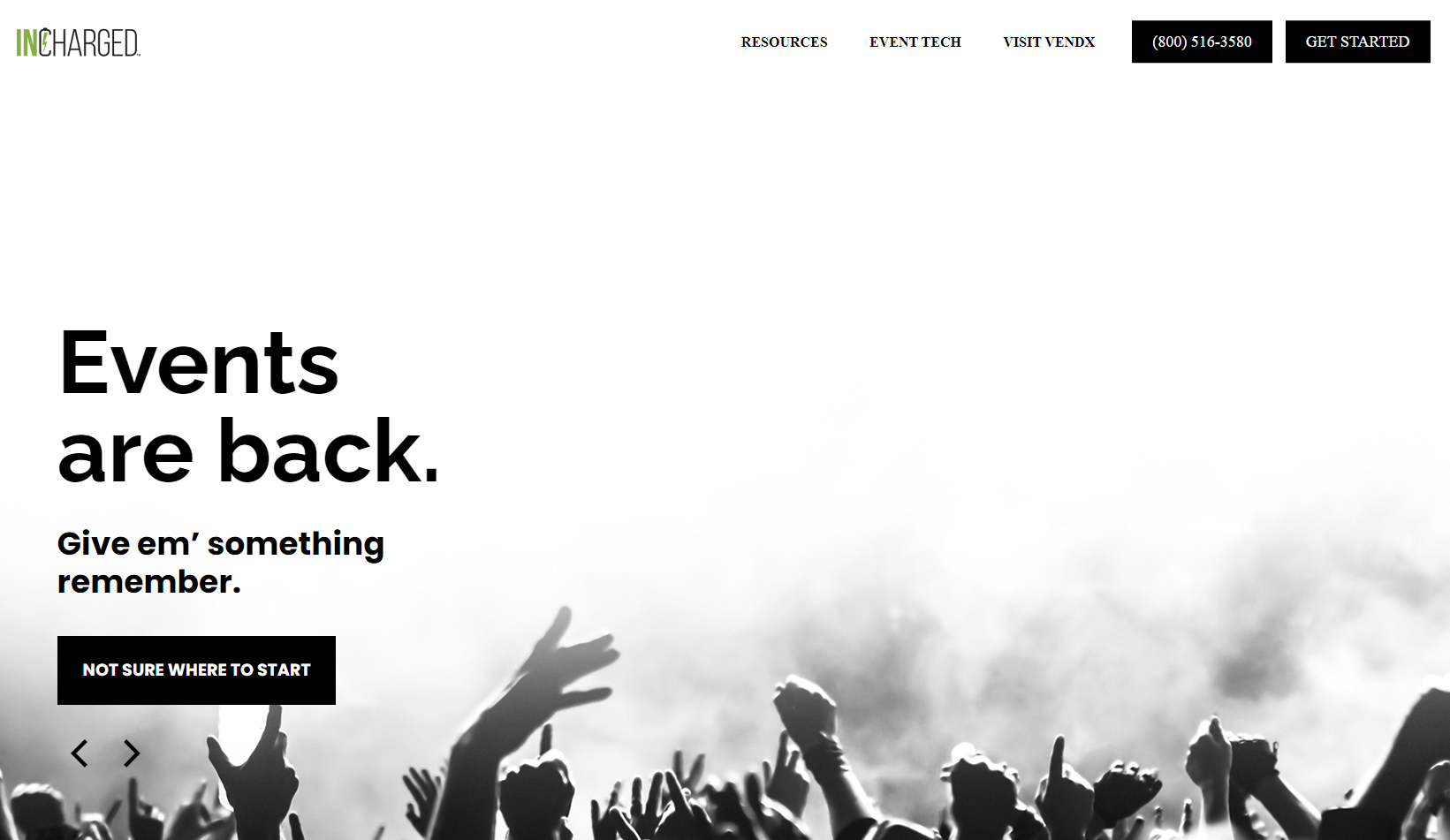 InCharged gallery image