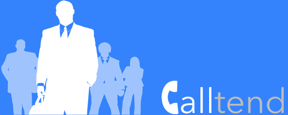 Calltend gallery image
