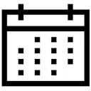 Ink Calendar