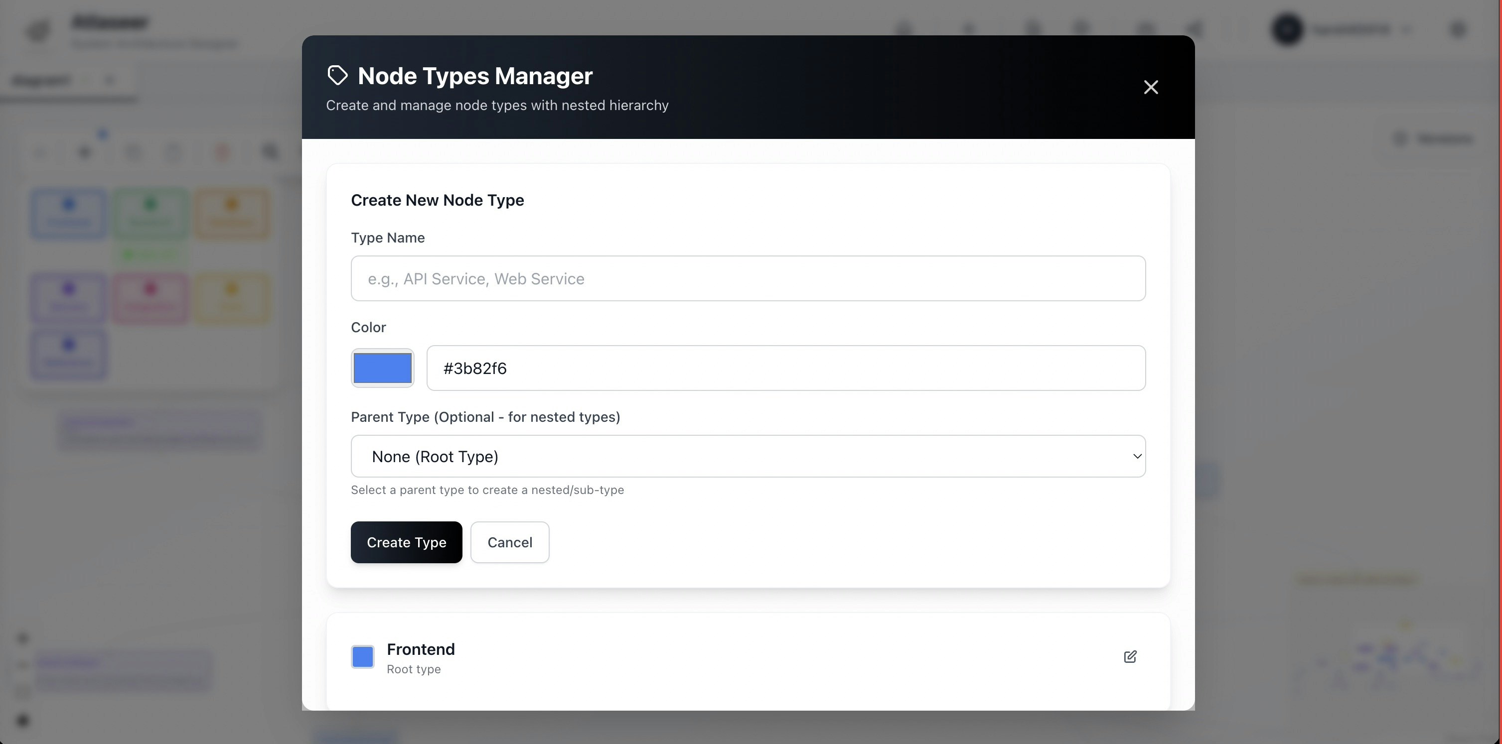 Atlaseer - Screenshot 4 showing product features and functionality