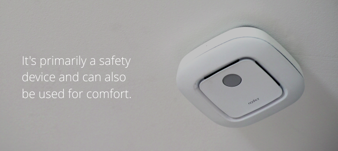 NODEZ - Smart Home Solution gallery image