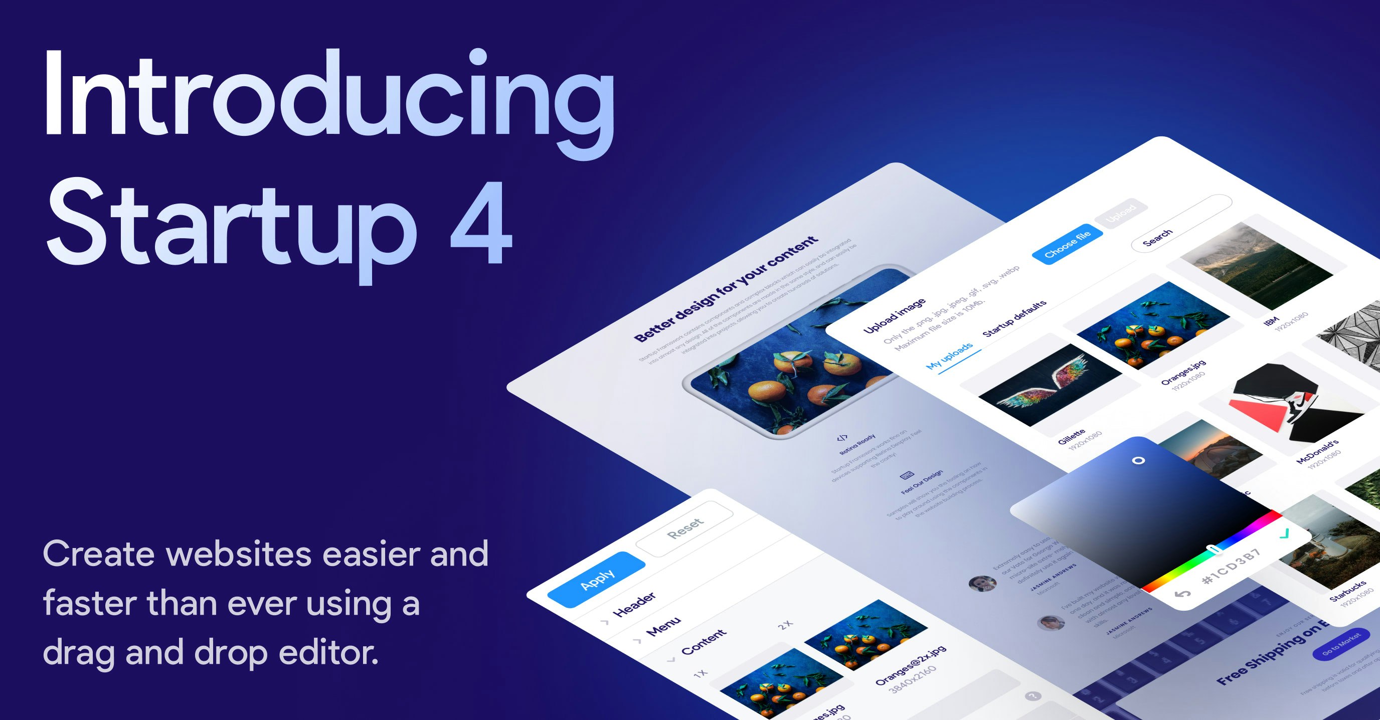 instal the new version for apple Responsive Bootstrap Builder 2.5.348