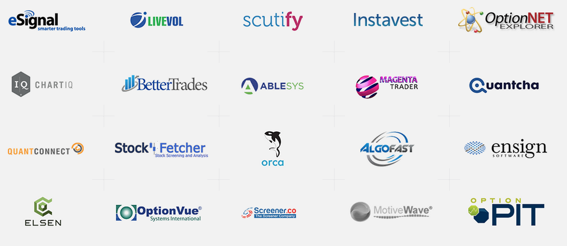 Tradier Api Tradier - pick.tools - Pick smarter, build faster.