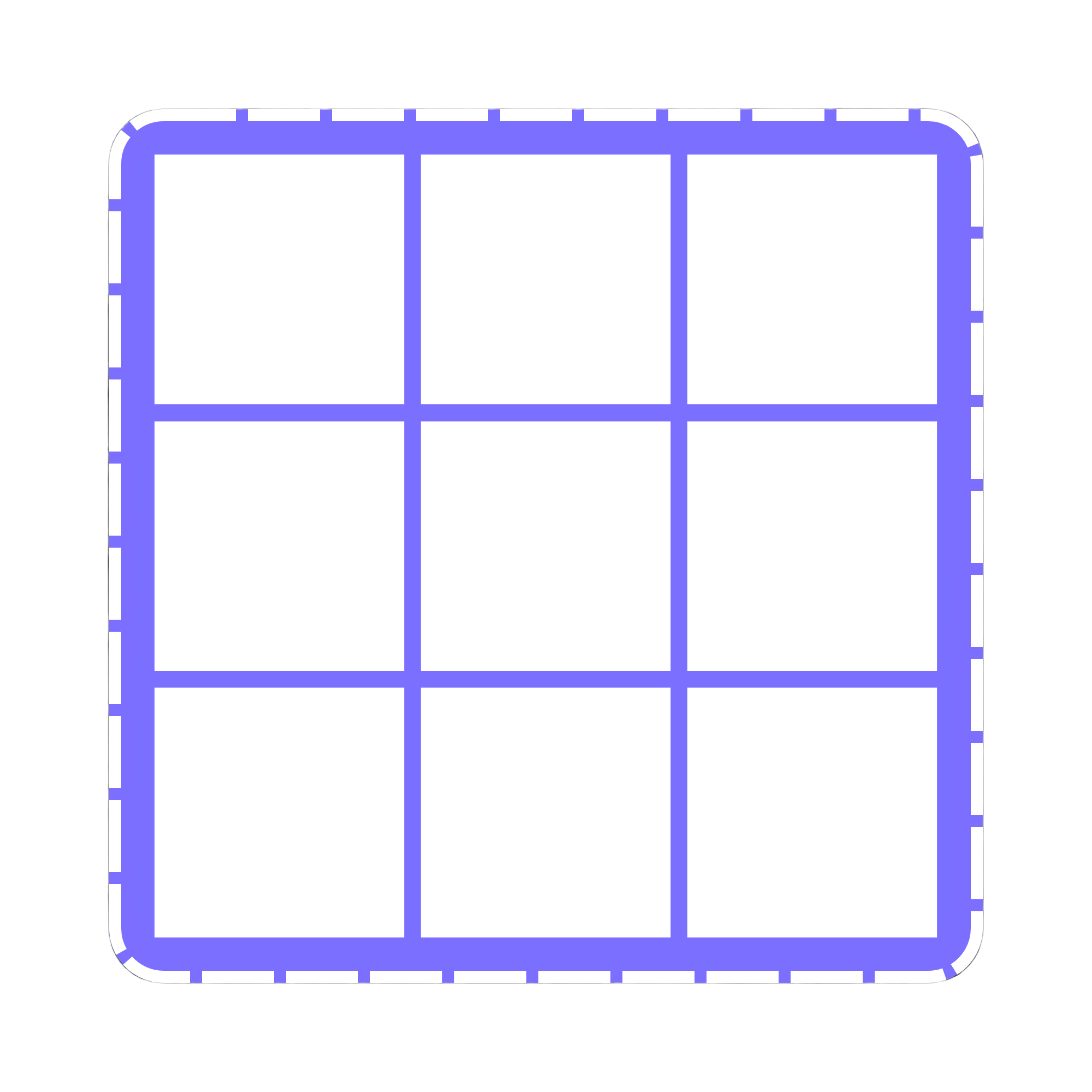 Empty • Build Your Web, Your Way