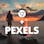 Pexels Chrome Extension