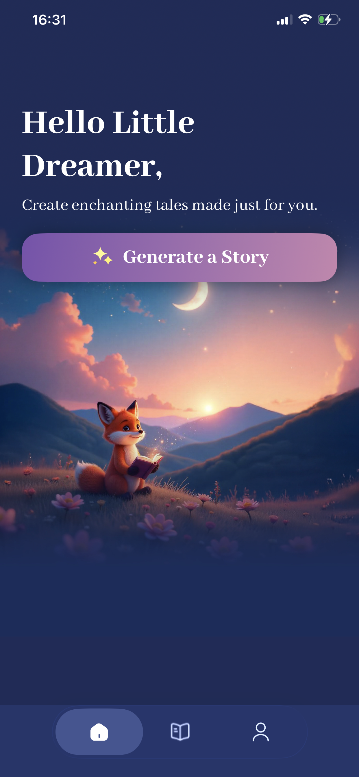 FableBuddy gallery image