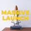 Massive Launch - eBook & Tools