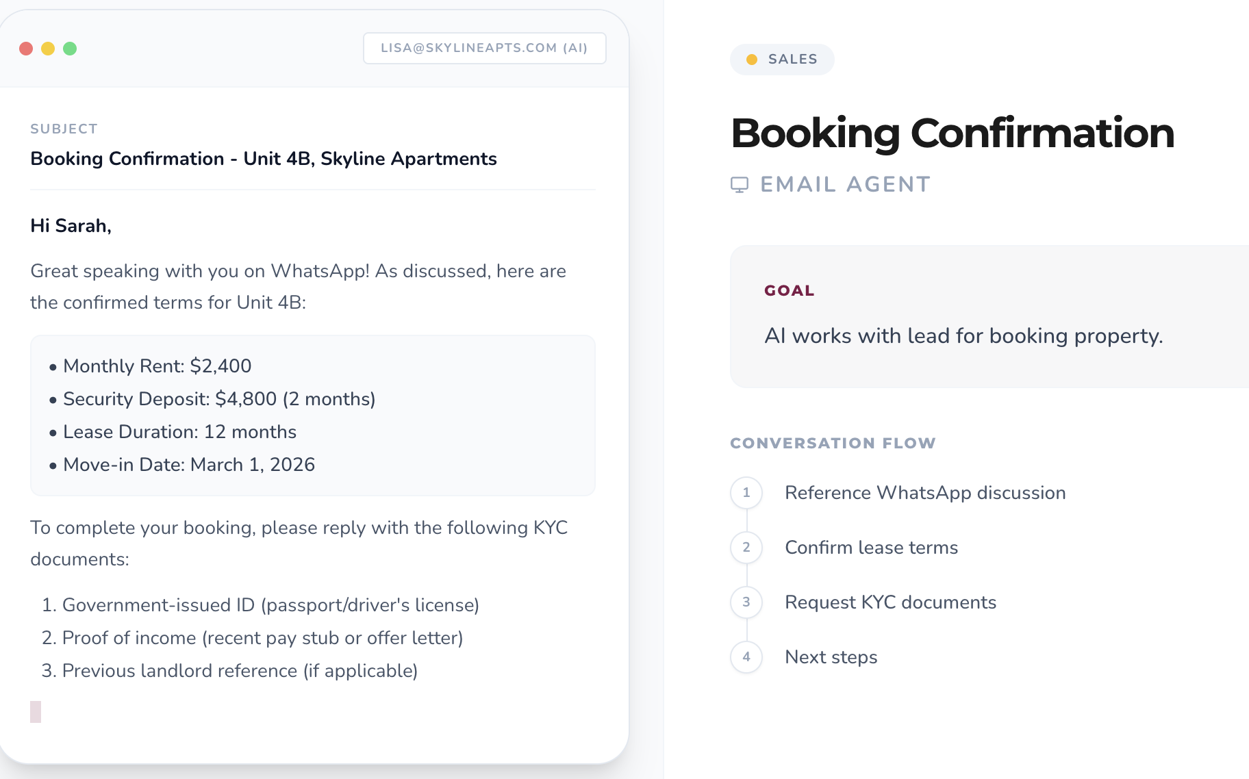 MonkSpaces.Ai gallery image