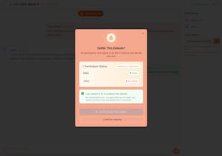 Argue ME gallery image