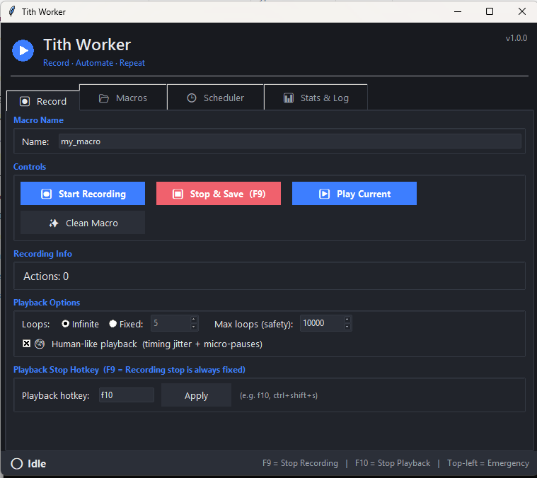 GitHub gallery image