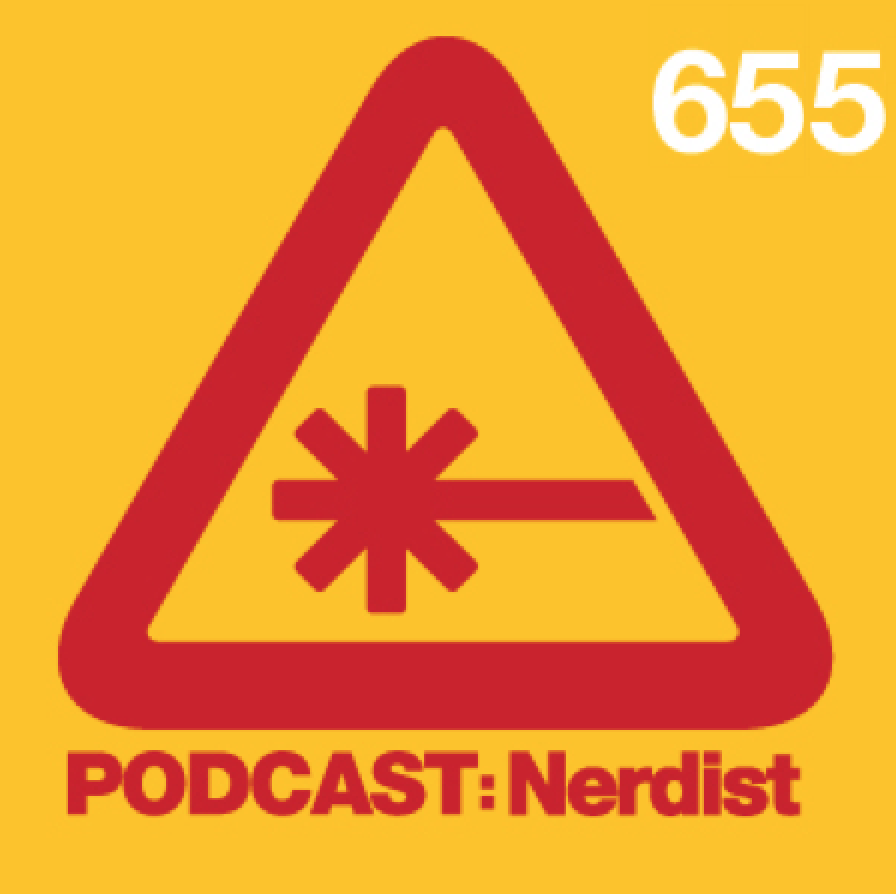 The Nerdist - Kal Penn
