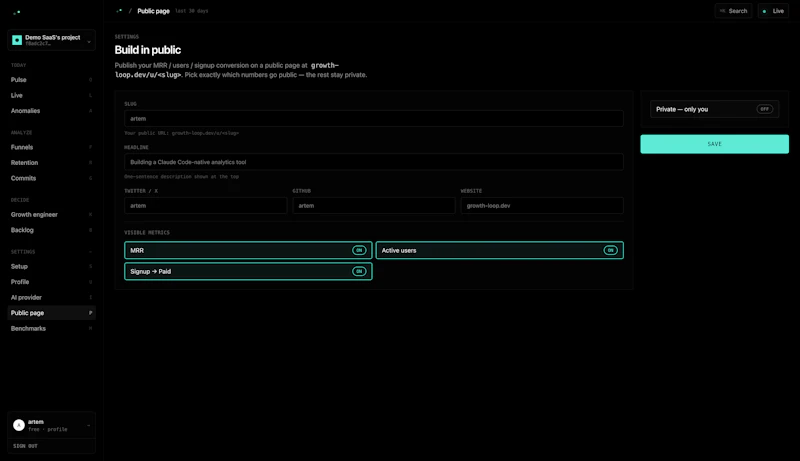 growth-loop screenshot 6