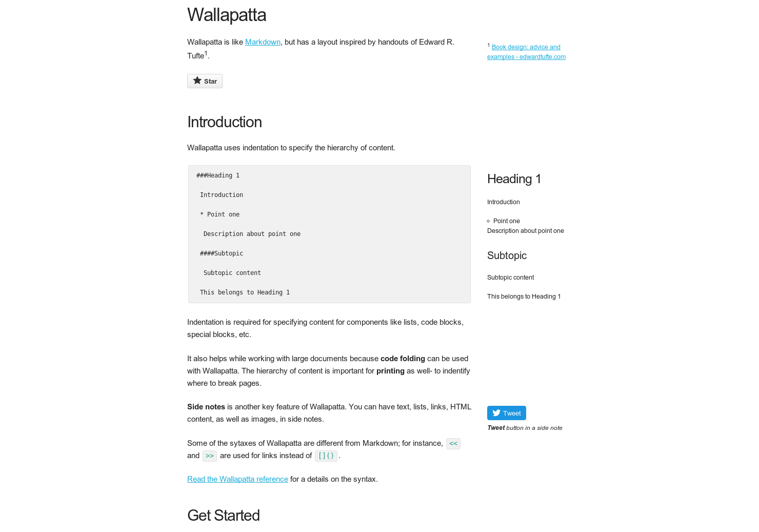 Wallapatta gallery image