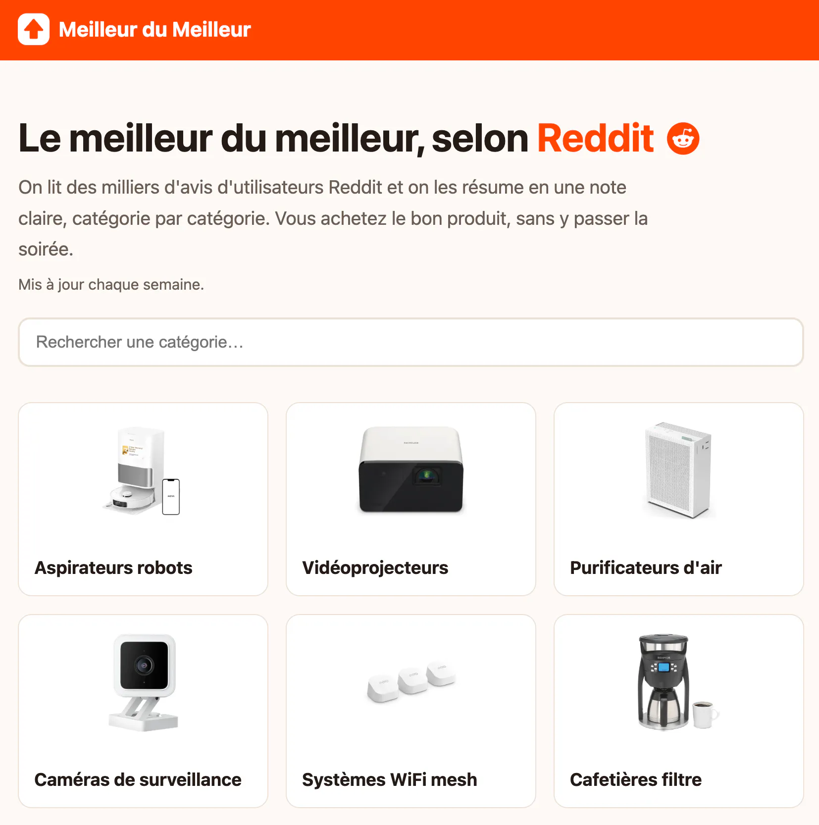 Meilleur du Meilleur gallery image