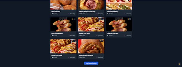 Find My Recipe gallery image