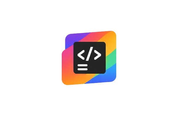 Calypso IDE - Product Hunt launch logo and brand identity