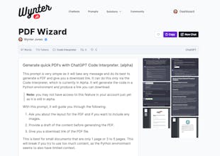 Wynter.ai gallery image