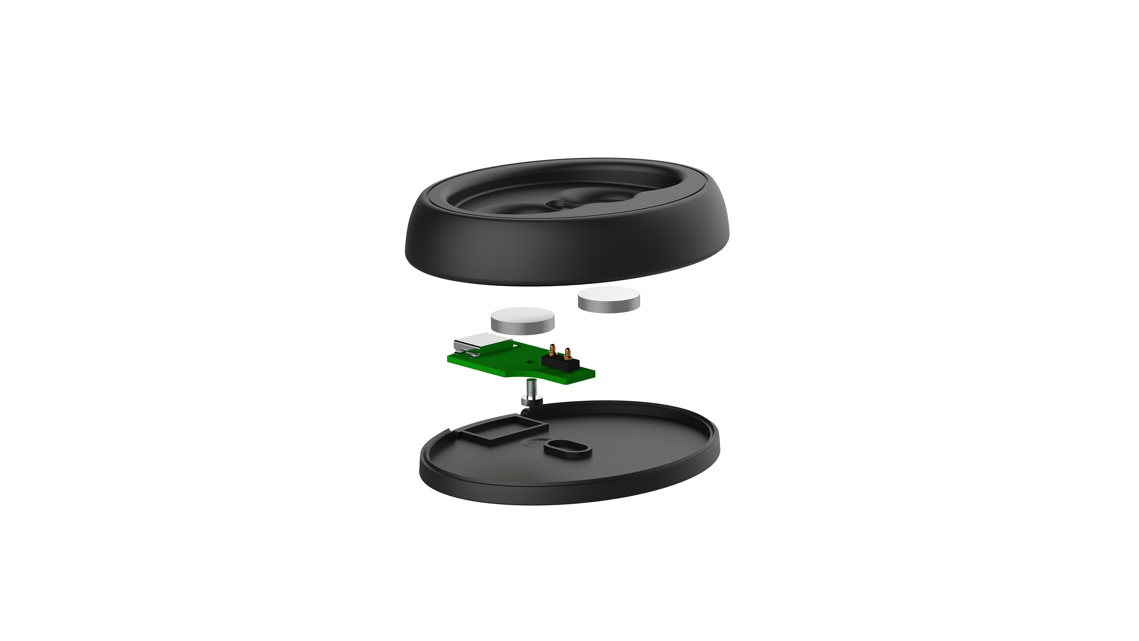 Snore Circle V5 gallery image