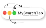Search Bar For Your Chrome Tabs image