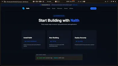 Nalth gallery image