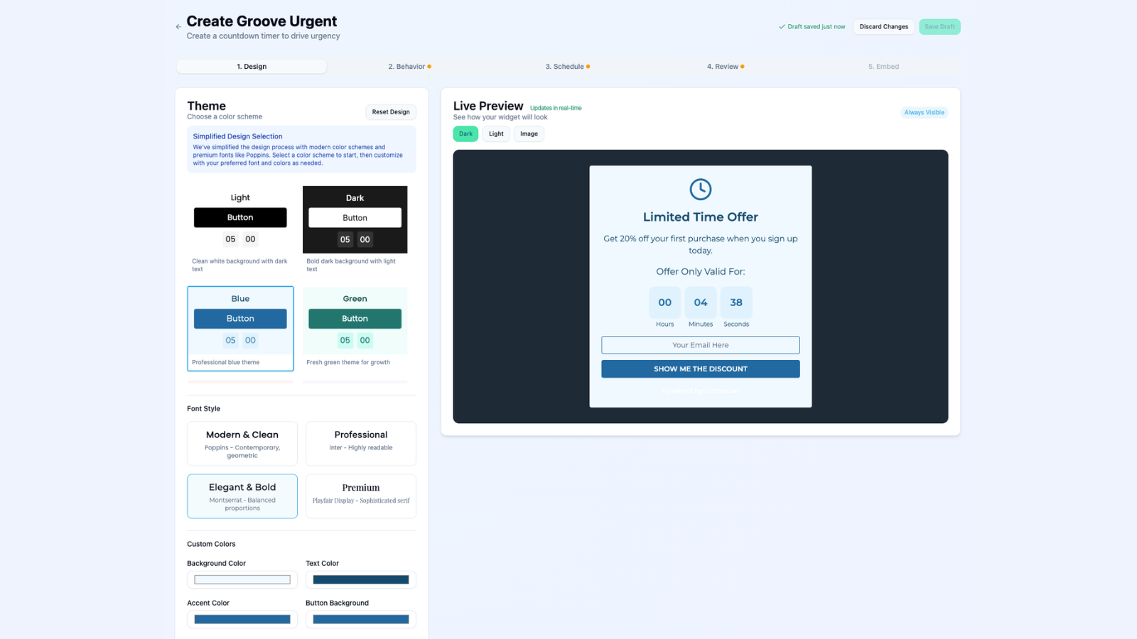 GrooveJar gallery image
