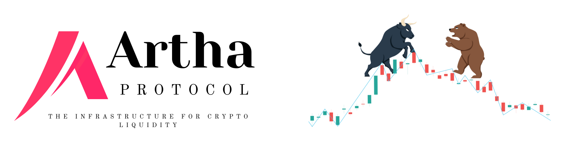 Artha Protocol - Screenshot 3 showing product features and functionality