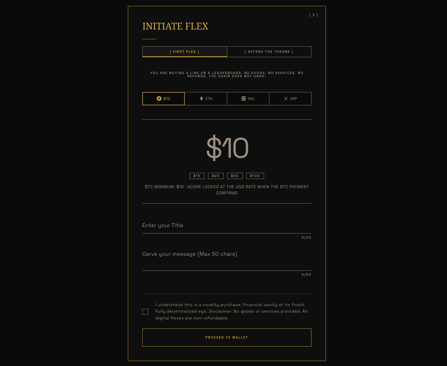 IAM2RICH gallery image