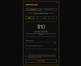 IAM2RICH gallery image