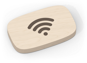 Wifi Porter gallery image