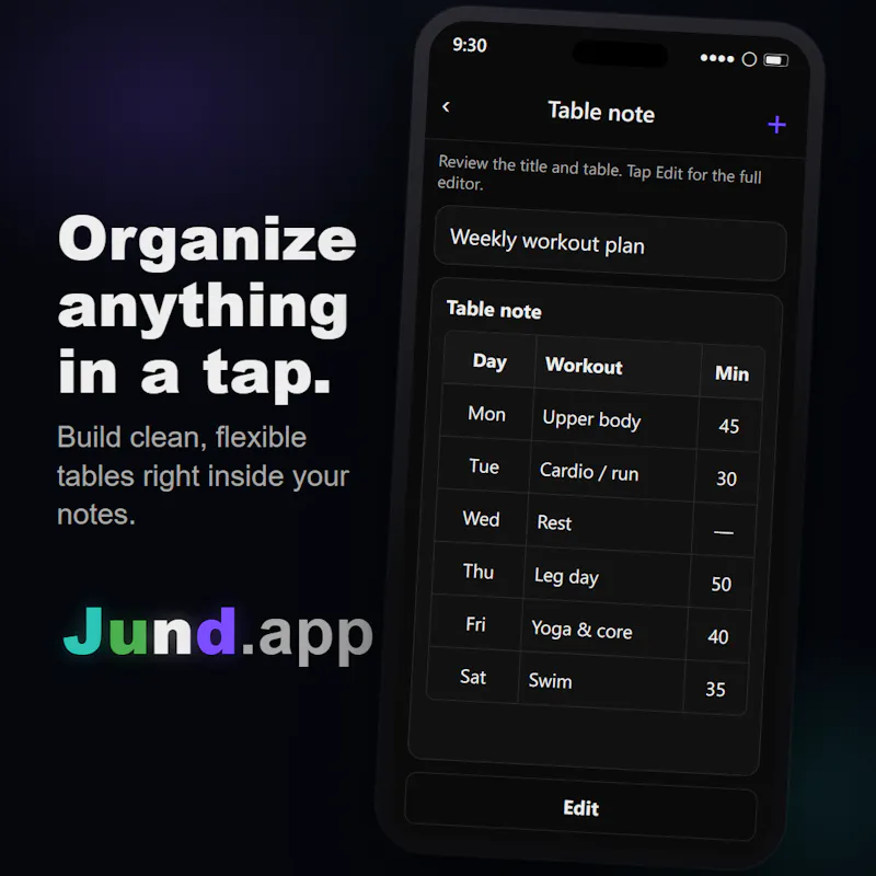 Jund  screenshot 3
