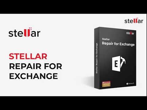 Stellar Repair for Exchange gallery image