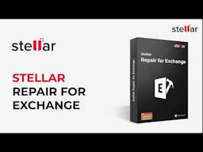 Stellar Repair for Exchange gallery image