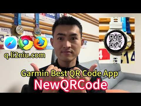 NewQRCode gallery image