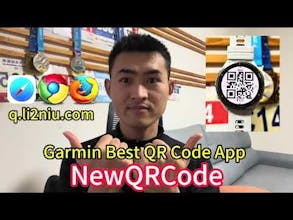 NewQRCode gallery image