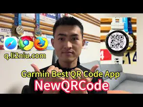 NewQRCode gallery image