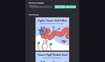 InBulk Ads gallery image