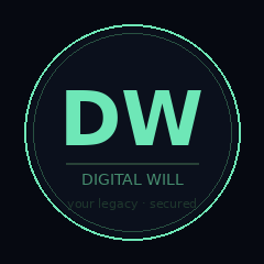 Digital Will