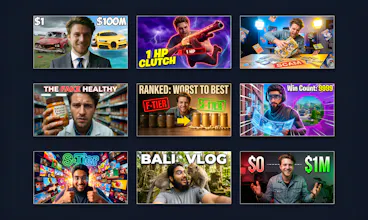 Pixel Hook AI gallery image