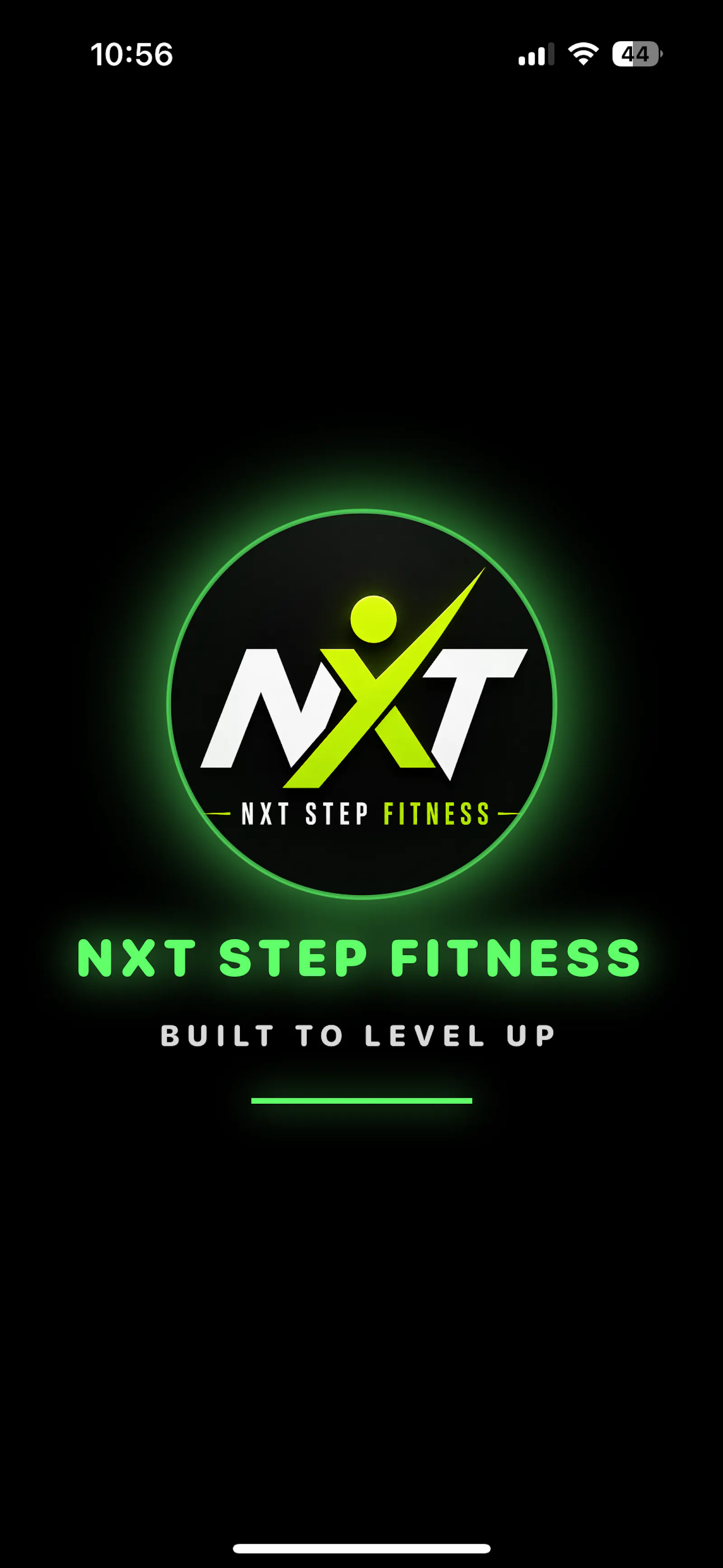 Nxtstep Fitness screenshot 6