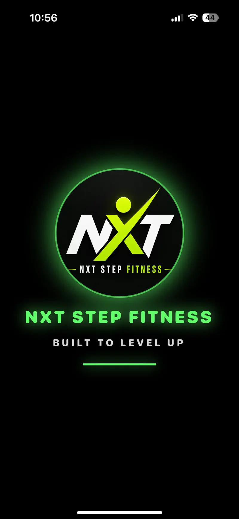 Nxtstep Fitness screenshot 6