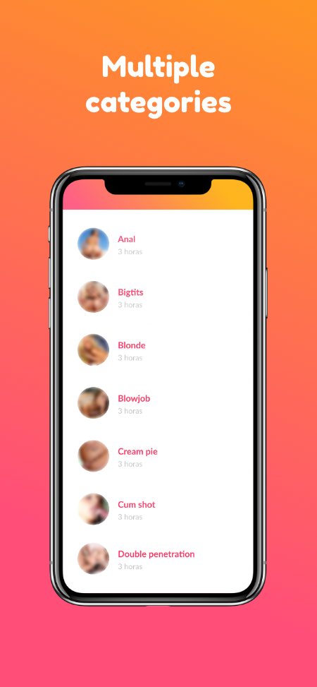 Xtories gallery image