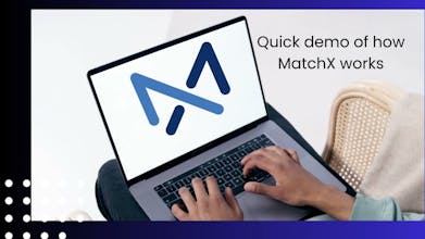 MatchX gallery image