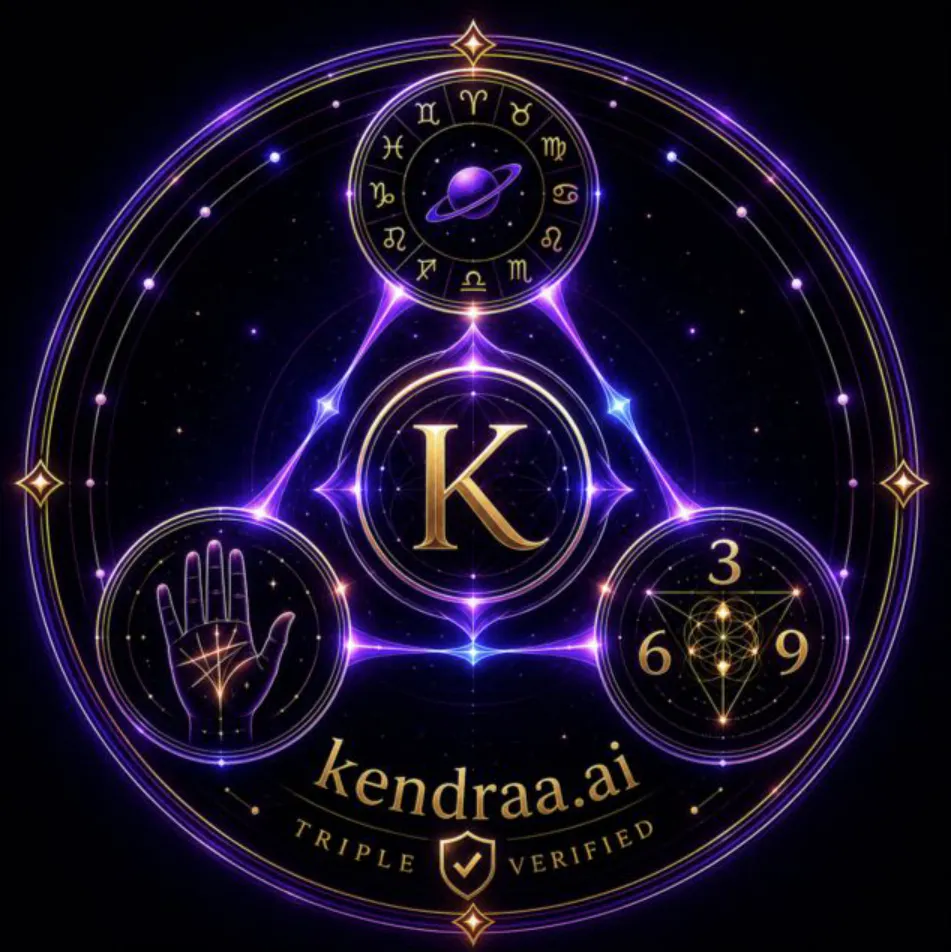 Kendraa : Daily Life Guidance