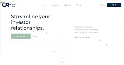 OpenRound gallery image